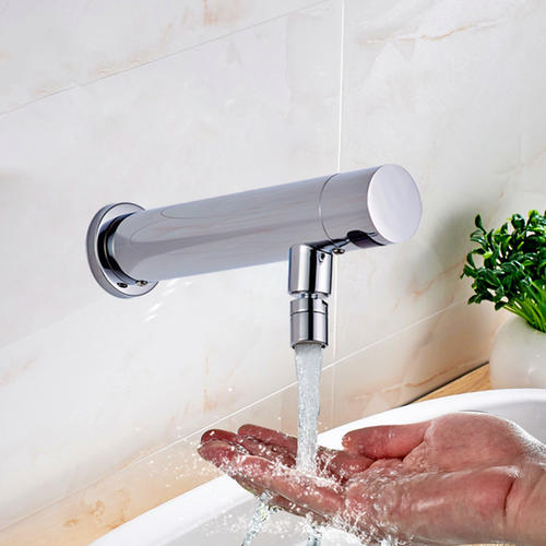 疫情防控強(qiáng)化中國(guó)人健康生活理念，讓洗手成為享受吧