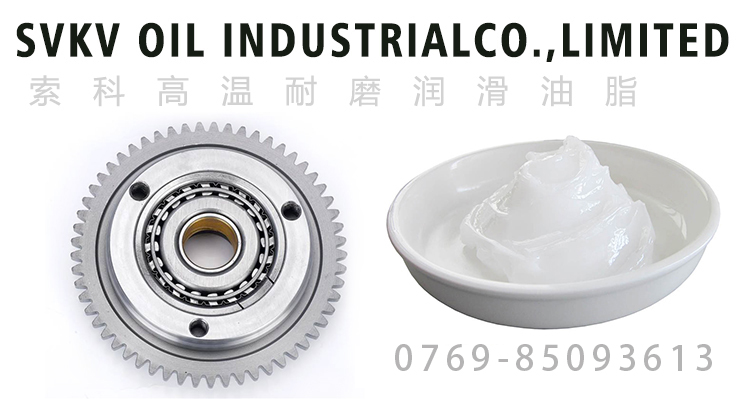 如何解決機(jī)械的摩擦與磨損問(wèn)題，索科幫你