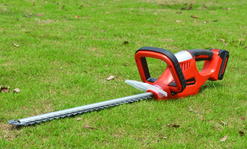 修枝機(jī)潤(rùn)滑有難題，索科來(lái)幫你