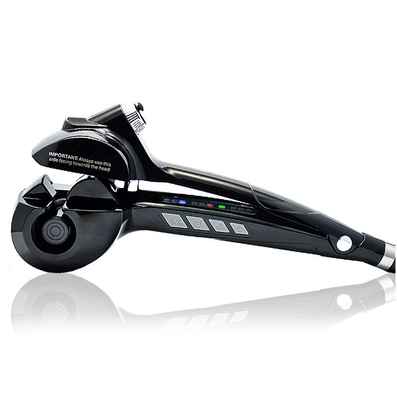 自動卷發(fā)器散熱好不好，導熱硅脂是關(guān)鍵