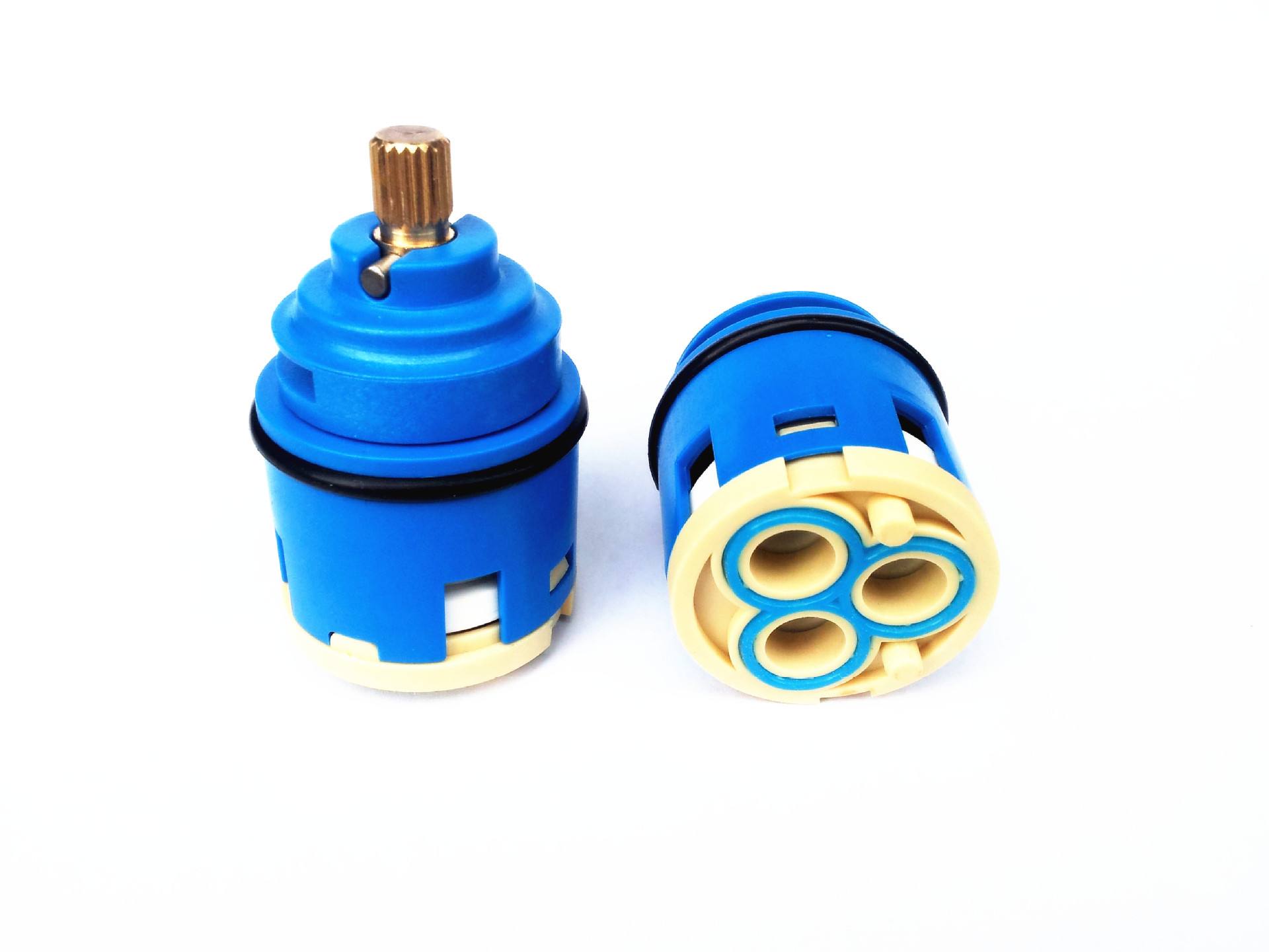 水龍頭陶瓷閥芯就選索科潤(rùn)滑脂，值得你信賴！