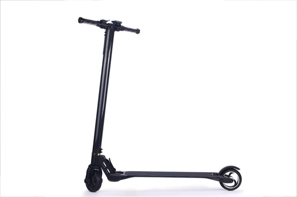 電動(dòng)滑板車噪音大？索科幫您解決