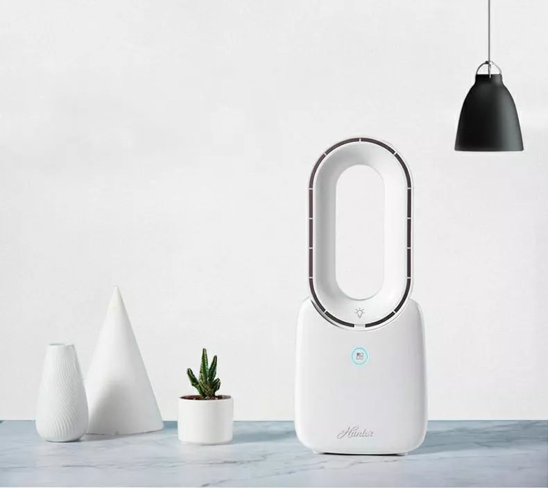 靜謐無聲，索科解決無葉風(fēng)扇潤滑問題