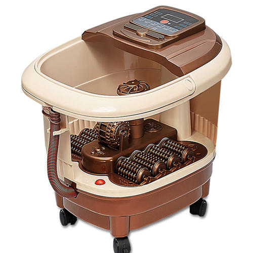 洗腳器齒輪損耗大、壽命短？索科來幫你解決