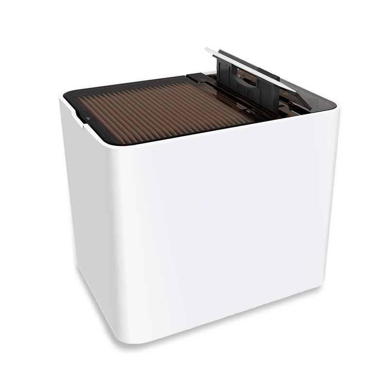 索科，從細(xì)節(jié)處保障您的健康