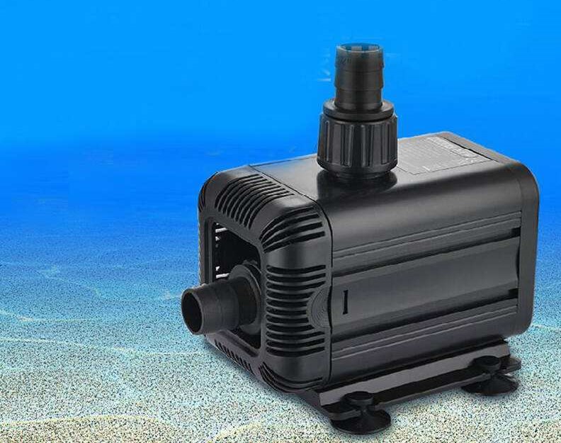 魚缸水泵潤滑找索科，安全無污染