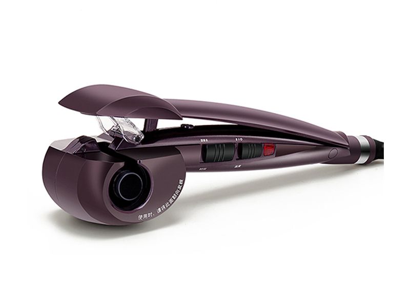 自動(dòng)卷發(fā)器高溫300℃用什么導(dǎo)熱硅脂？