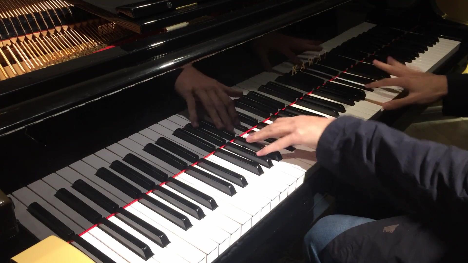 樂器之王-鋼琴的鍵盤用什么潤(rùn)滑脂？