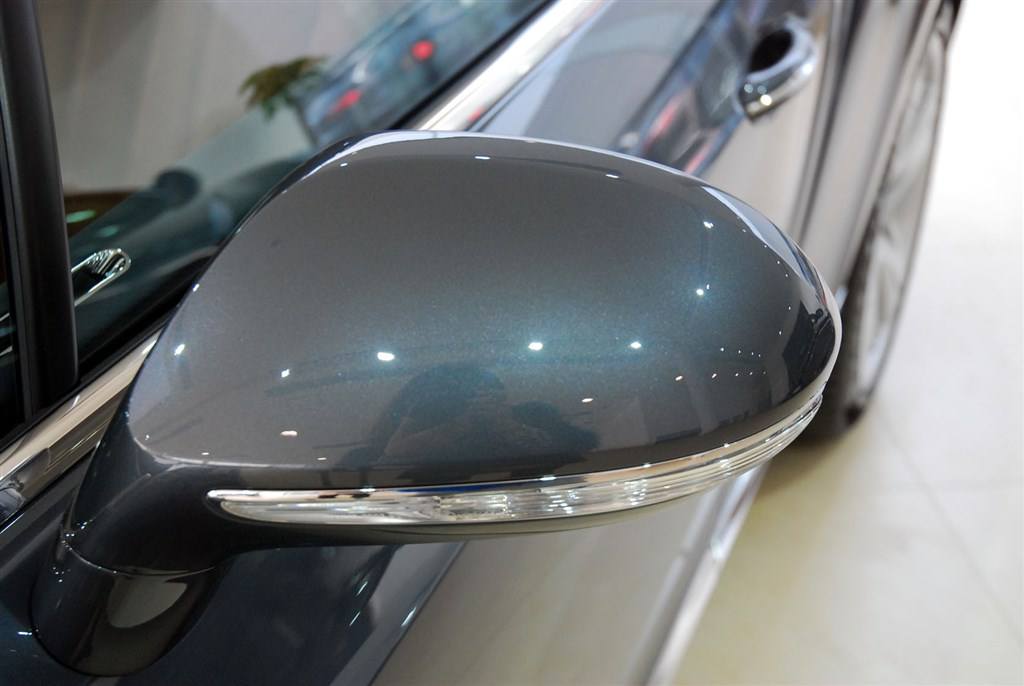 電動后視鏡潤滑首選索科，為汽車安全性加“油”！