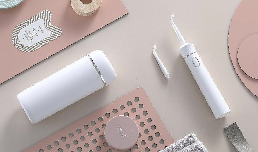 電動(dòng)沖牙器潤(rùn)滑，索科幫你全搞定！