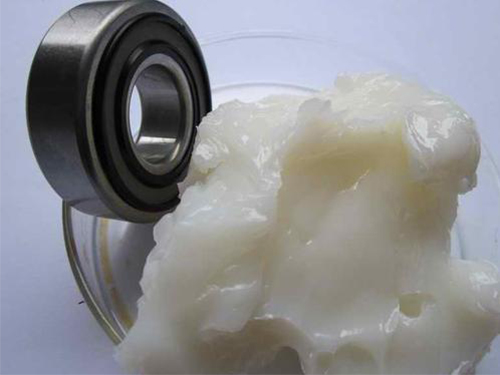 不同的工況環(huán)境該如何正確選擇潤滑脂？