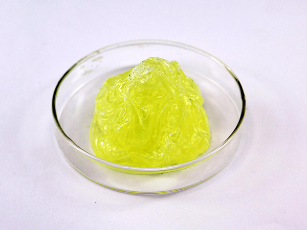 高溫潤滑脂的特殊理化性有哪幾種？