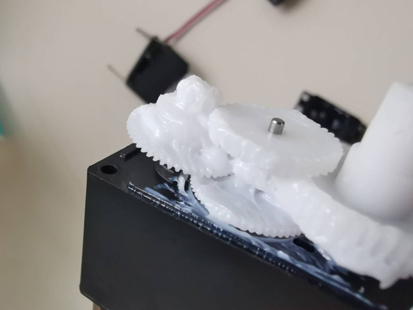 潤滑脂為何不能混用？索科告訴你！