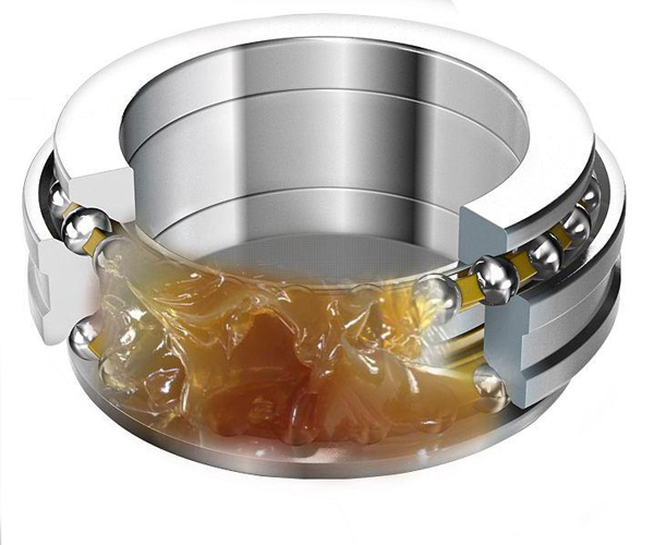 潤滑油、脂在滾動軸承上潤滑方式以及潤滑目的