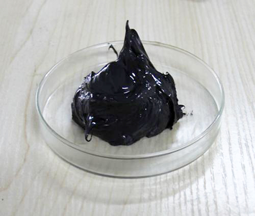 絞肉機齒輪箱為什么要用到食品級潤滑脂？